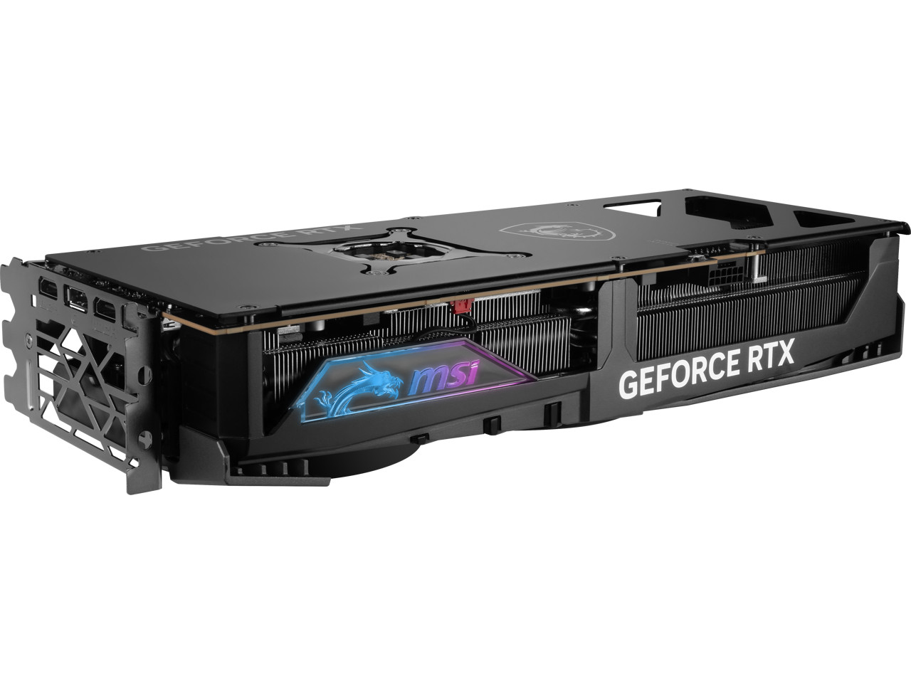 Graphics Card 24Gb Gddr6X - A. MSI Gaming GeForce RTX 4090