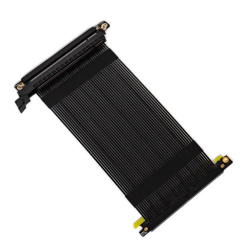 Itx Gpu Riser Pcie 4.0 16X - PCIe 16X yükseltici kablo, ITX A4