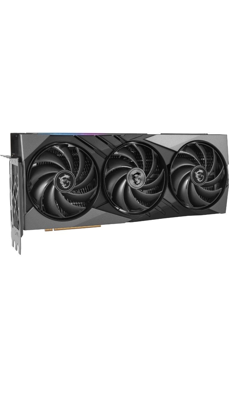 Graphics Card 24Gb Gddr6X - A. SON İNDİRİM TEKLİFİ MSI Gaming