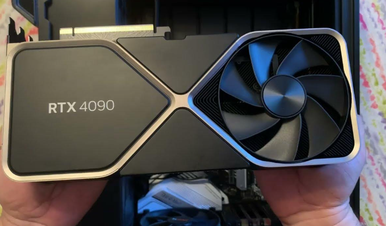 Rtx 4090 24Gb Gddr6X - BH EN İYİ PROMOSYON TEKLİFİ ASUS