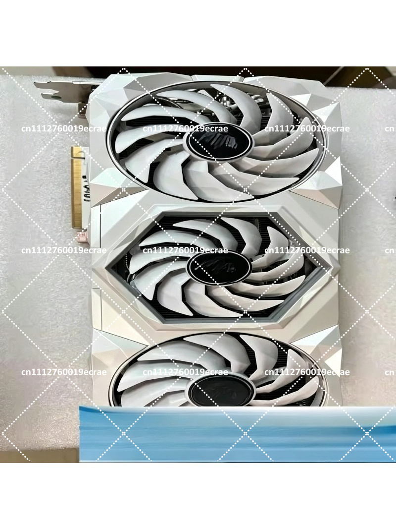 Graphics Card 24Gb Gddr6X - Oyun Bilgisayarı Ekran Kartı RTX 3090