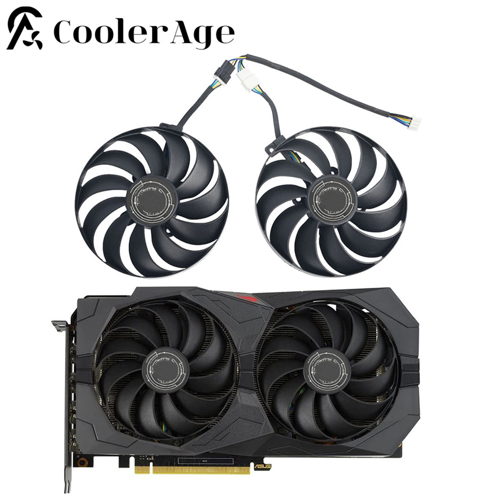 Rtx 4080 Super 16Gb - Ekran Kartı Fanı ASUS ROG Strix