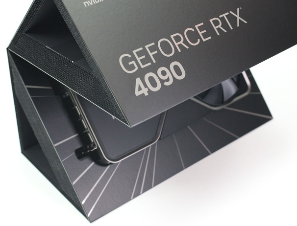 Graphics Card 24Gb Gddr6X - BH GeForce RTX 4090 24GB GDDR6X