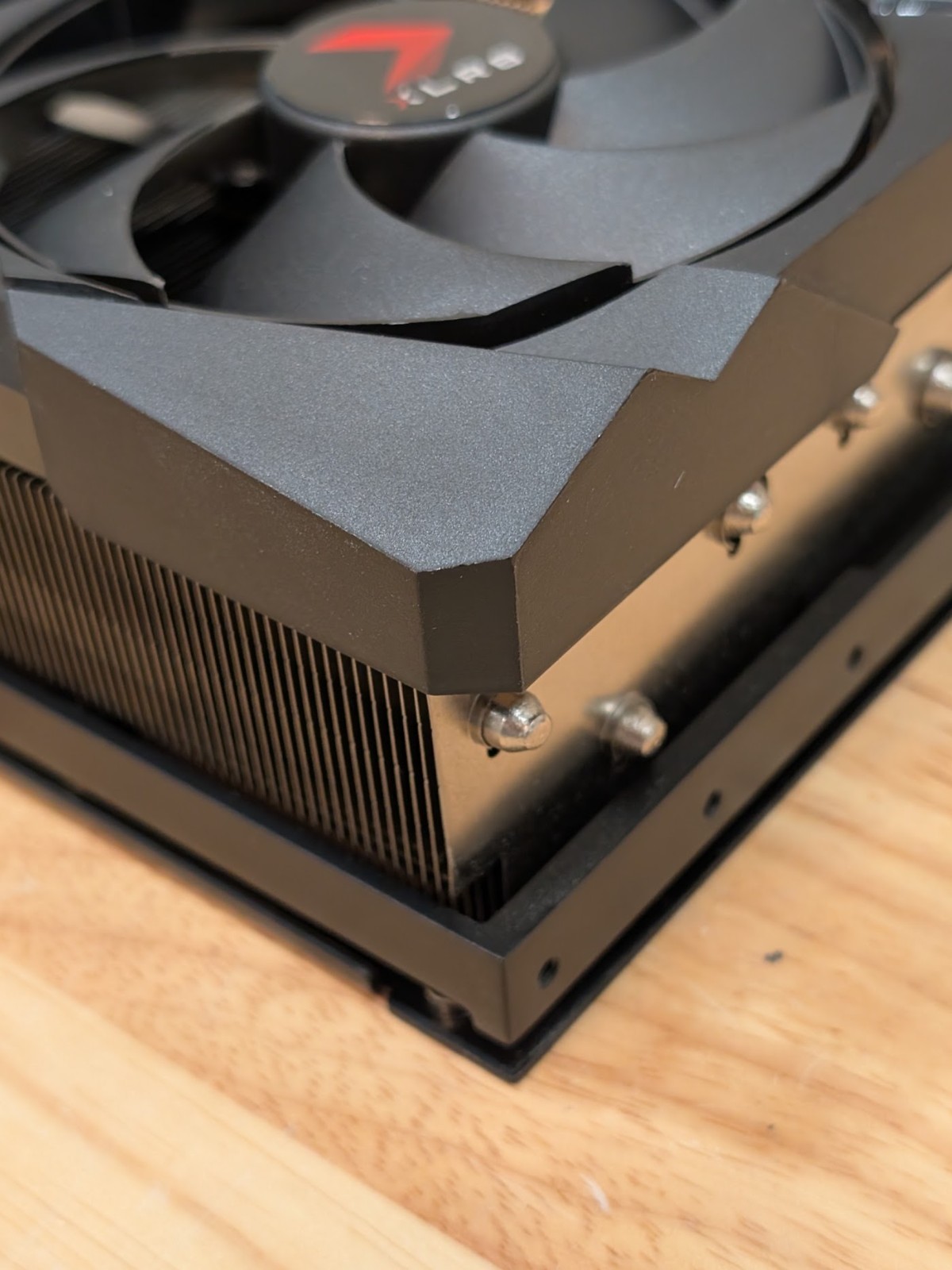 Rtx 4090 24Gb Gddr6X - A. TEKLİF TEKLİF PNY GeForce RTX