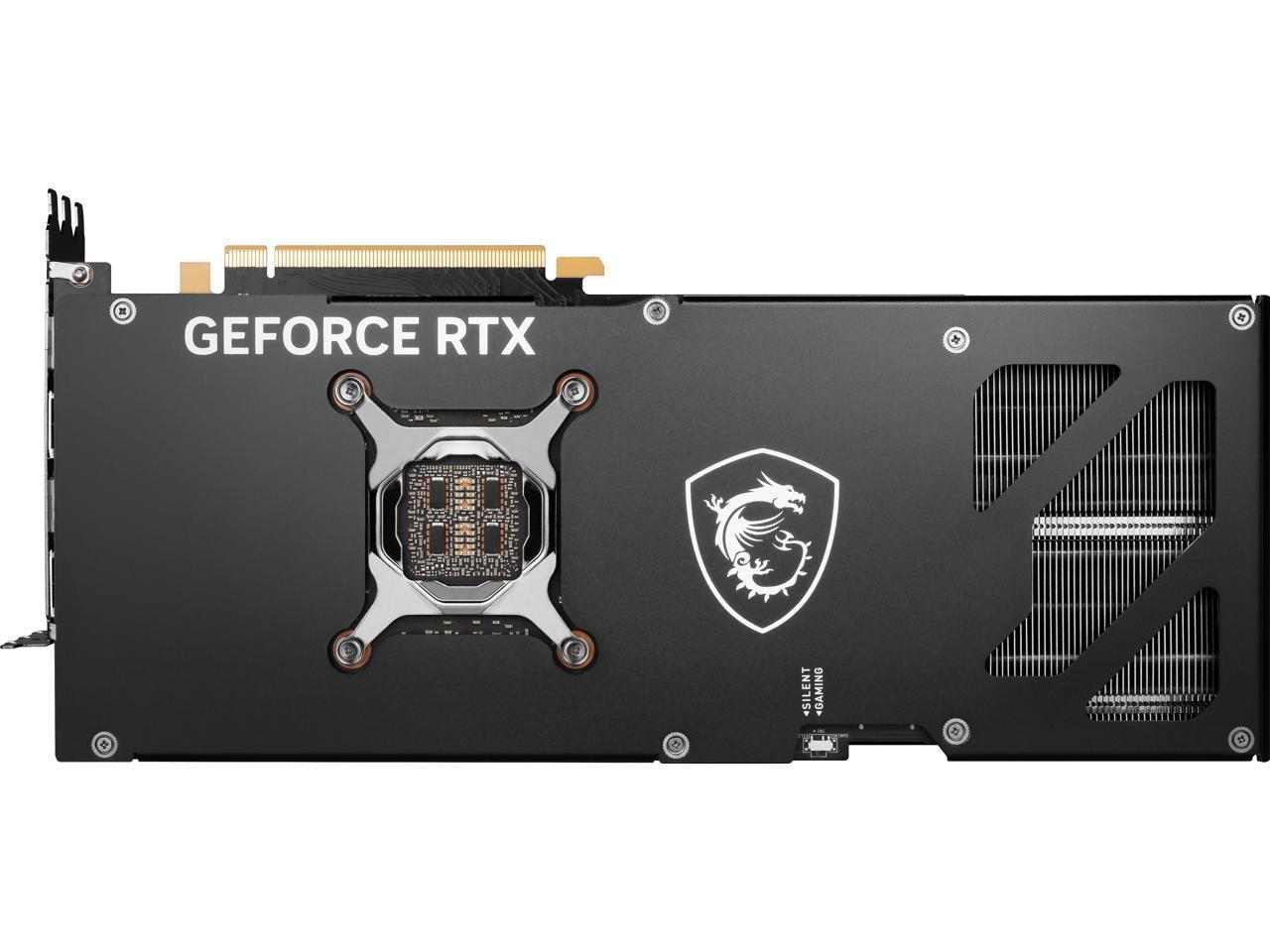 Graphics Card 24Gb Gddr6X - BH SICAK FIRSAT 4 SATIN AL