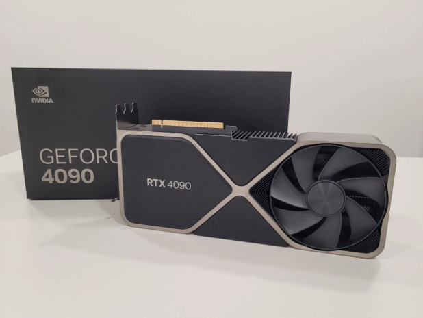 BH EN ÇOK SATAN ÜRÜN 2 SATIN A - Rtx 4090 24Gb Gddr6X incelemesi ve fiyatı
