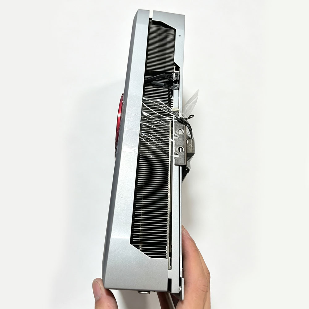 Eski model soğutma fanı, ekran - Rtx 4080 Super 16Gb incelemesi ve fiyatı