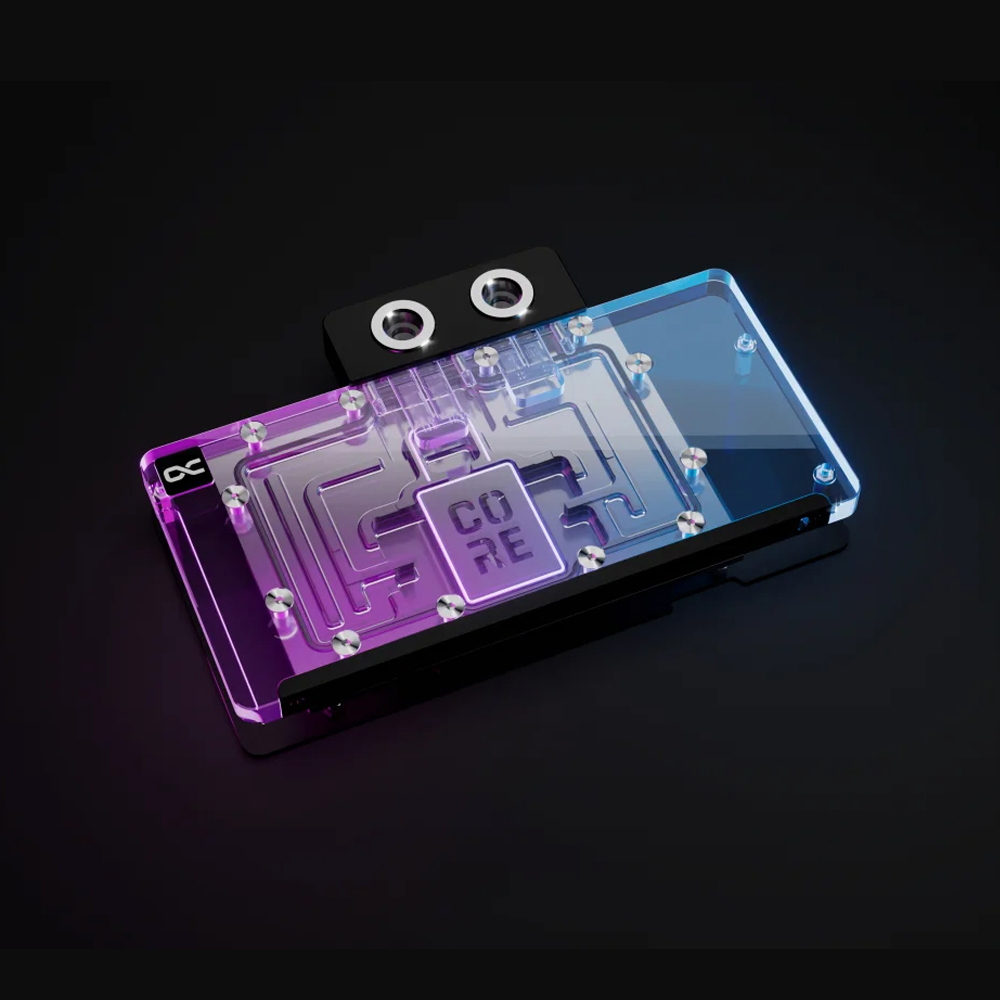 Alphacool Çekirdek Su Bloğu Hi - Rx 9070 16Gb incelemesi ve fiyatı