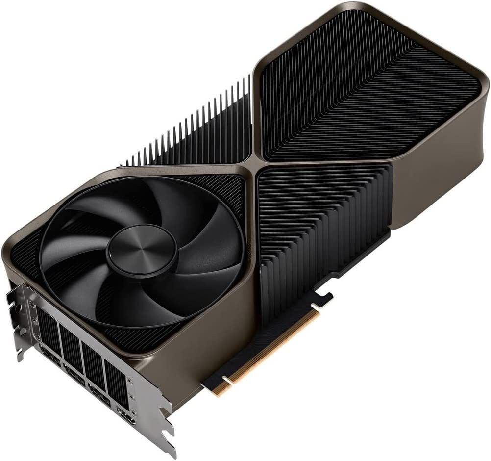 A. %100 KAPINIZA TESLİM NVIDIA - Graphics Card 24Gb Gddr6X incelemesi ve fiyatı