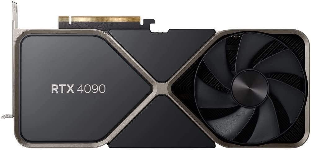 A. %100 KAPINIZA TESLİM NVIDIA - Graphics Card 24Gb Gddr6X incelemesi ve fiyatı