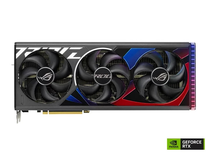 BH EN İYİ TEKLİF ASUS ROG Stri - Rtx 4090 24Gb Gddr6X incelemesi ve fiyatı
