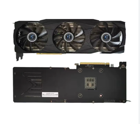BH NVIDIA - GeForce RTX 4090 2 - Graphics Card 24Gb Gddr6X incelemesi ve fiyatı