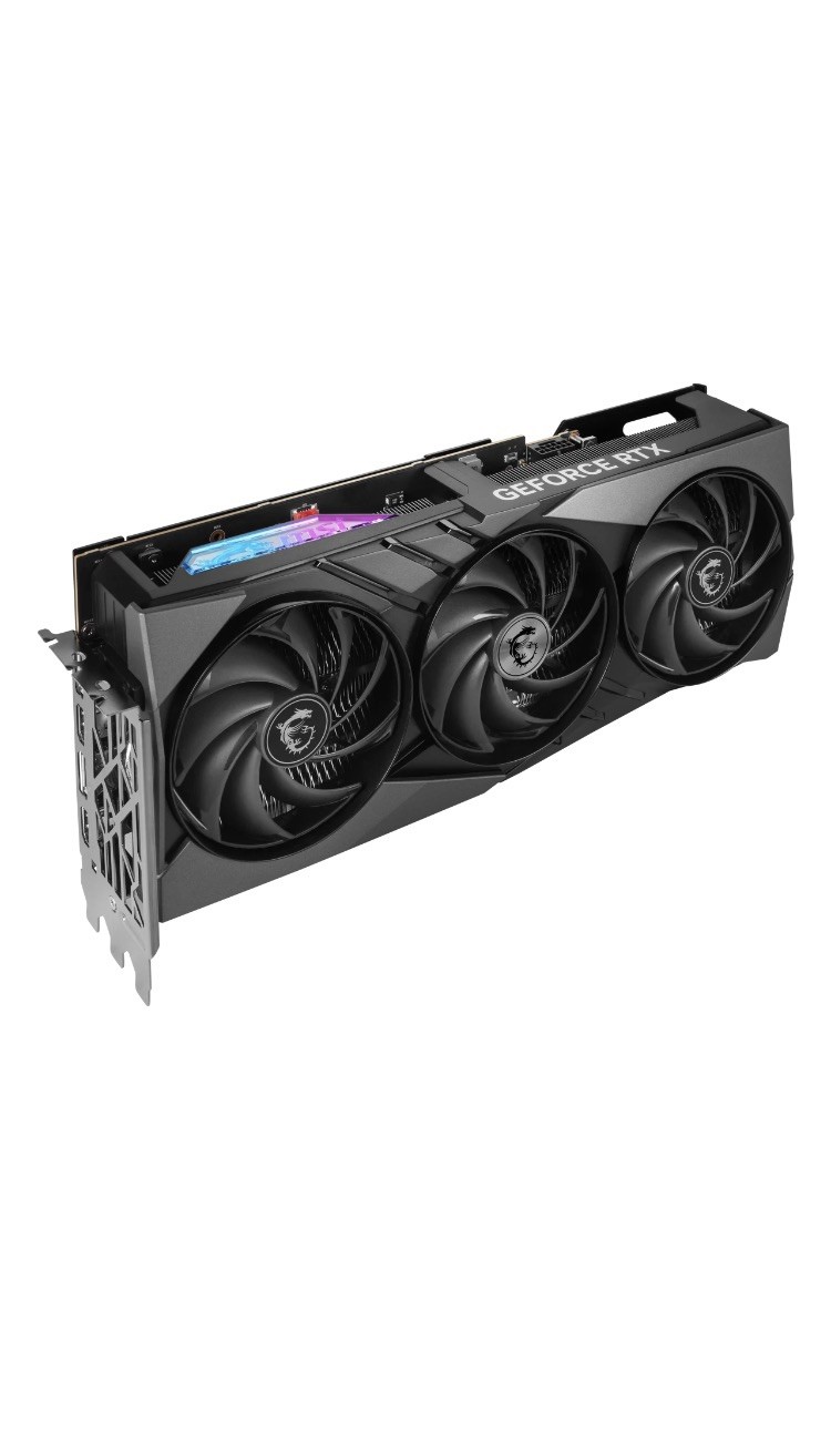 A. SON İNDİRİM TEKLİFİ MSI Gam - Graphics Card 24Gb Gddr6X incelemesi ve fiyatı