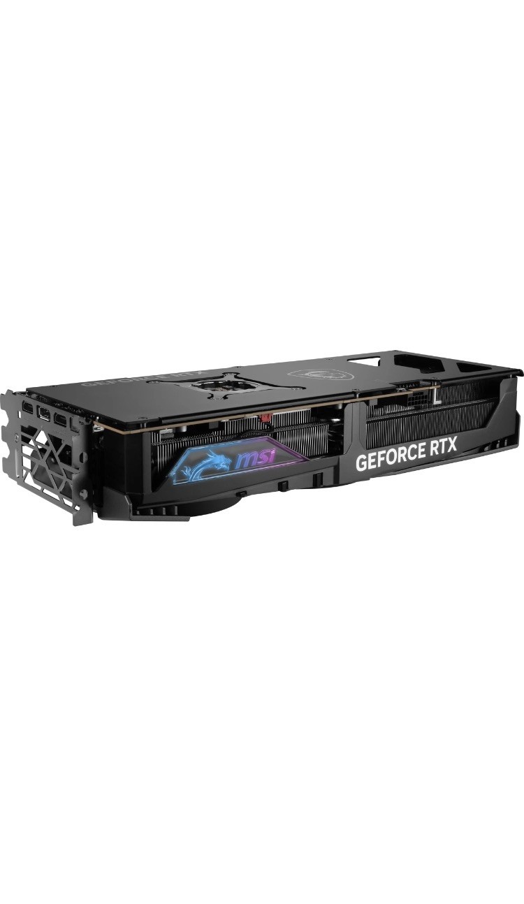 A. SON İNDİRİM TEKLİFİ MSI Gam - Graphics Card 24Gb Gddr6X incelemesi ve fiyatı