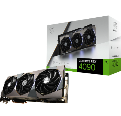 BH SUS ROG Strix GeForce RTX 4 - Rtx 4090 24Gb Gddr6X incelemesi ve fiyatı