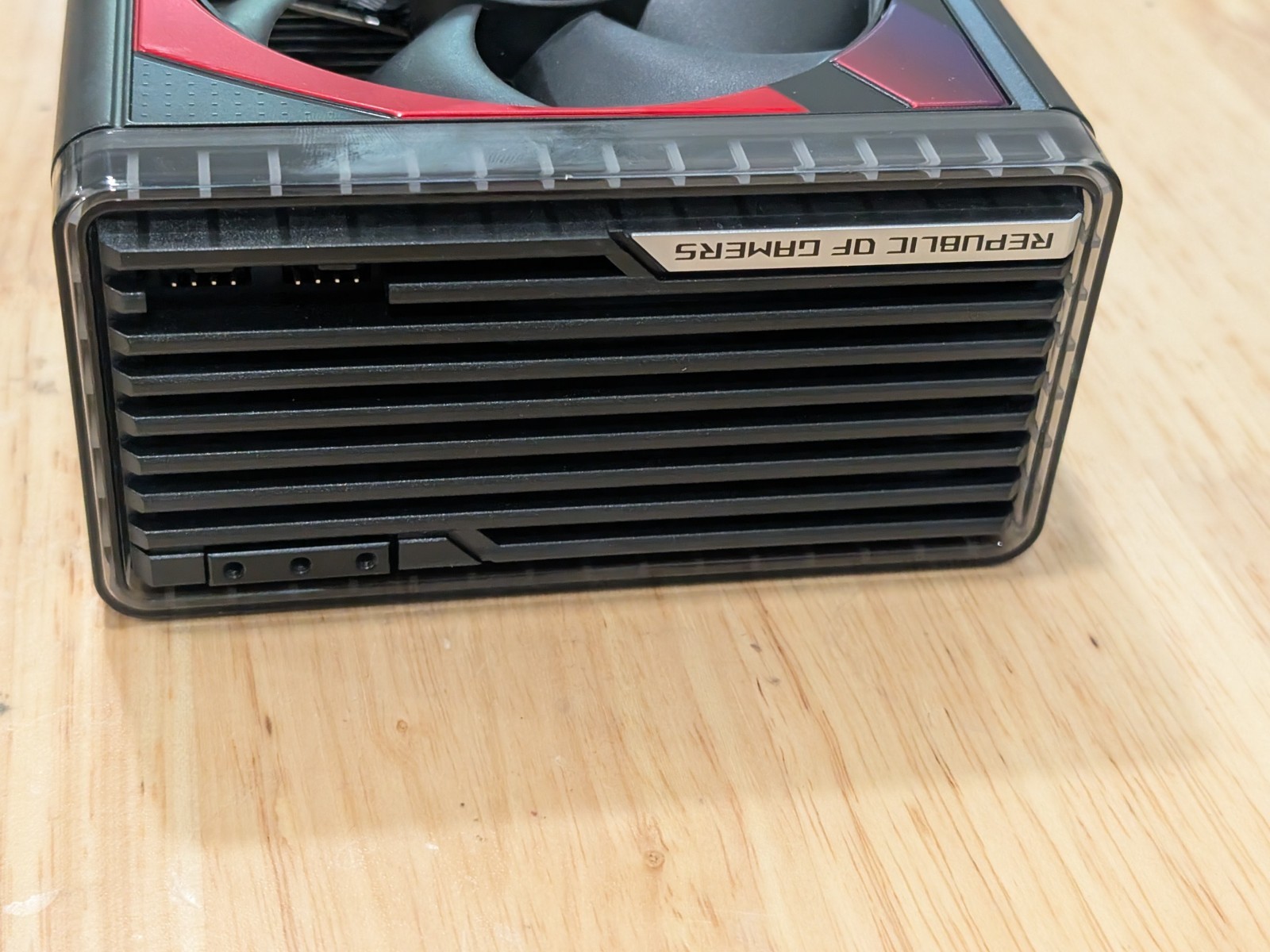 BH, ASUS ROG Strix GeForce RTX - Graphics Card 24Gb Gddr6X incelemesi ve fiyatı