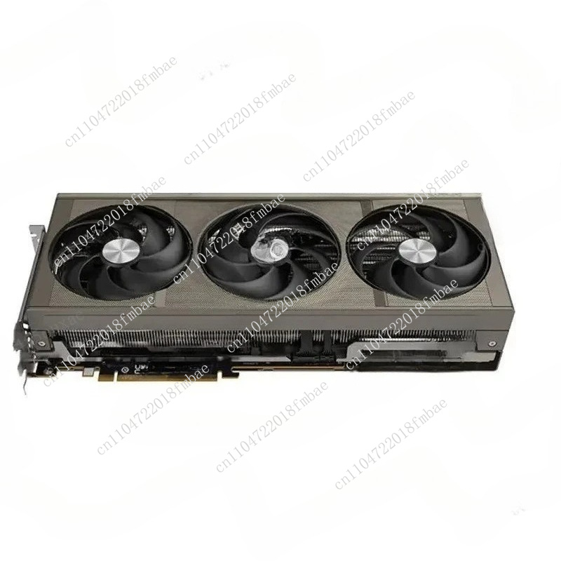 Kullanılmış Sapphire RX 9070 X - Rx 9070 16Gb incelemesi ve fiyatı