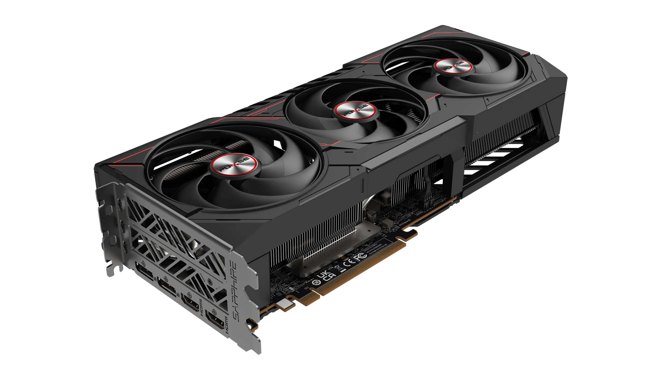 2025 Yeni SAPPHIRE PULSE Radeo - Rx 9070 16Gb incelemesi ve fiyatı