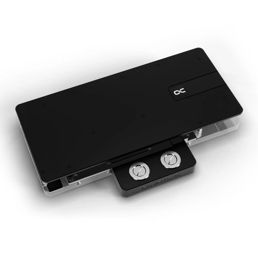 Alphacool Core GPU Su Bloğu, A - Rx 9070 16Gb incelemesi ve fiyatı