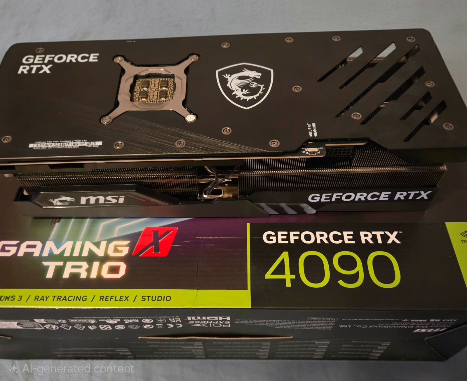 A. ÇOK SATAN ÜRÜN 2 SATIN AL 1 - Graphics Card 24Gb Gddr6X incelemesi ve fiyatı
