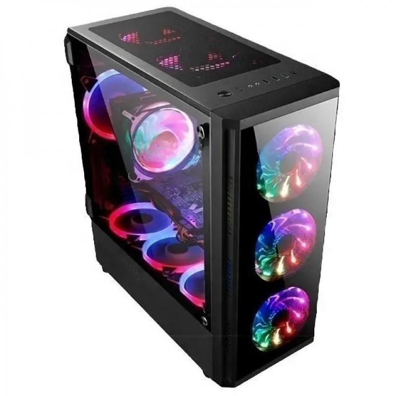 Ucuz oyuncu masaüstü bilgisaya - Desktop Gaming Gpu 32Gb incelemesi ve fiyatı