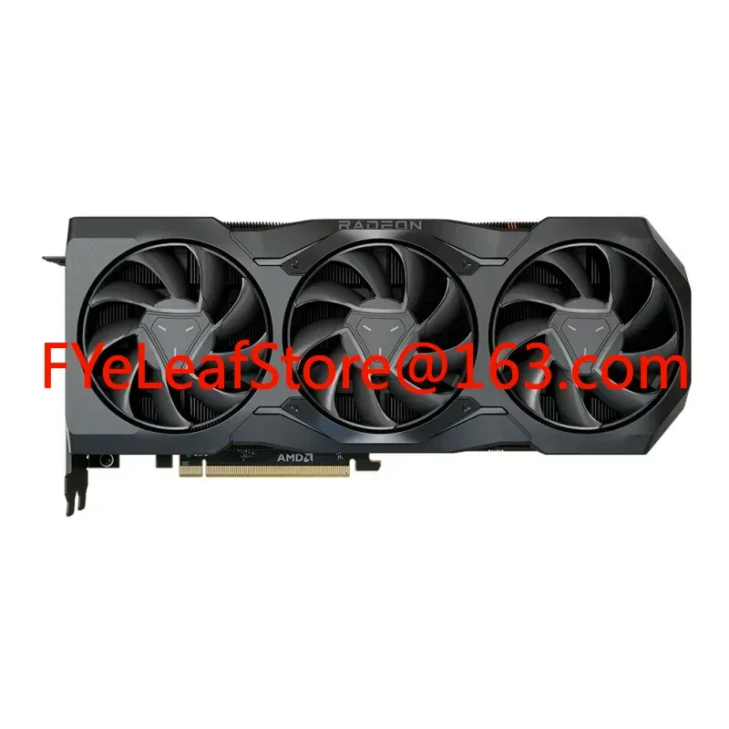 Yeni AMD RADEON RX 7900 XTX 24 - Rx 7900 Xtx 24Gb incelemesi ve fiyatı