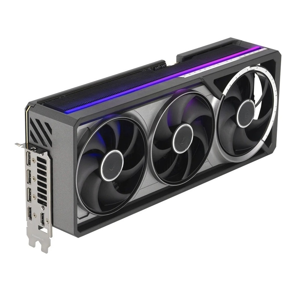 Yüksek Performanslı OC RTX 508 - Rtx 5080 16Gb incelemesi ve fiyatı
