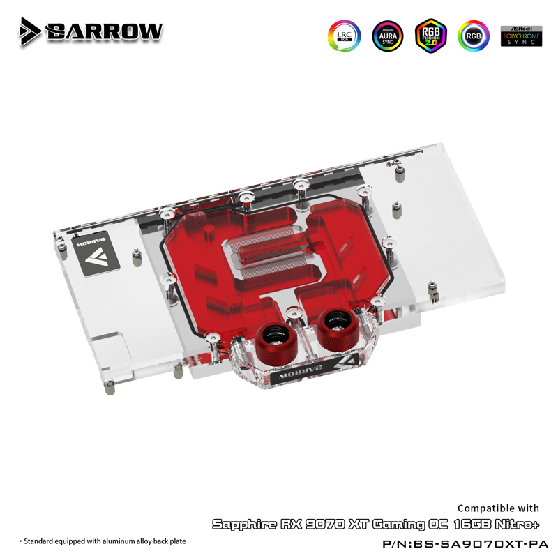 SAPPHIRE RX 9070 XT Gaming OC  - Rx 9070 16Gb incelemesi ve fiyatı