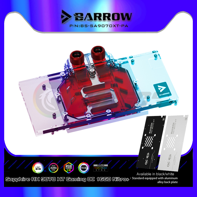 SAPPHIRE RX 9070 XT Gaming OC  - Rx 9070 16Gb incelemesi ve fiyatı