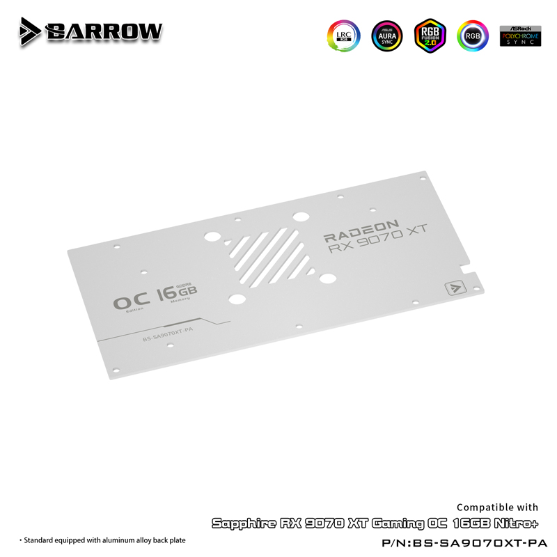 SAPPHIRE RX 9070 XT Gaming OC  - Rx 9070 16Gb incelemesi ve fiyatı