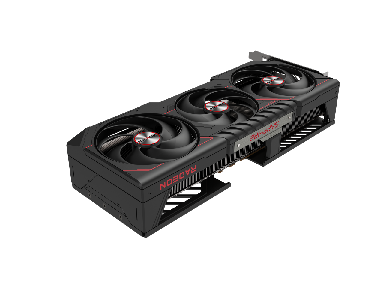 SAPPHIRE PULSE Radeon RX 9070  - Rx 9070 Xt incelemesi ve fiyatı