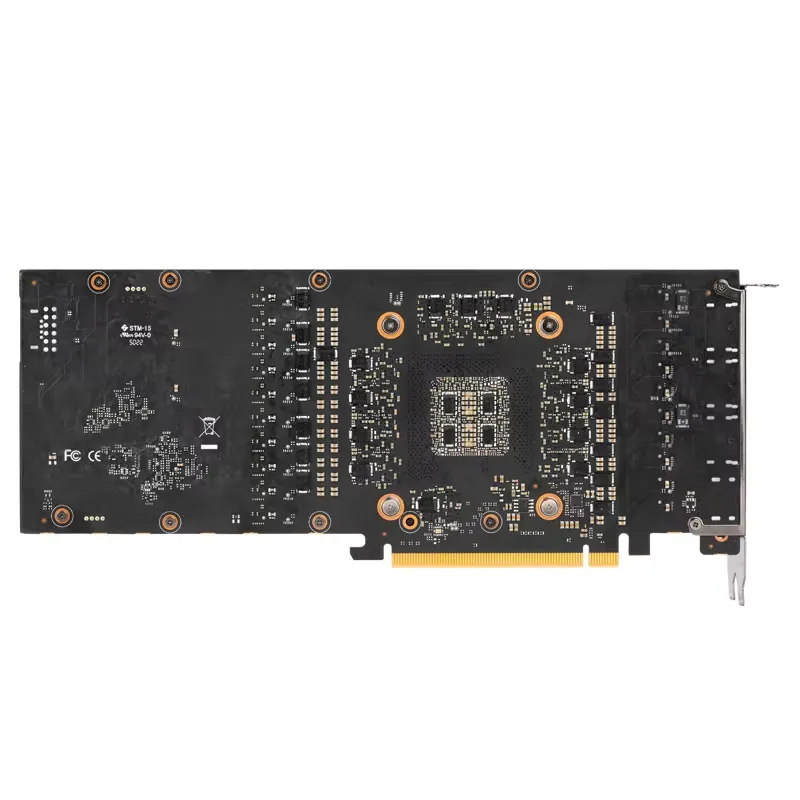 Sıcak Fırsat %100 Yeni RTX 409 - Graphics Card 24Gb Gddr6X incelemesi ve fiyatı