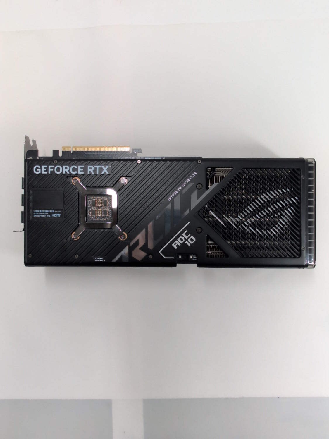 A. PREMIUM TEKLİF Asus GeForce - Rtx 4090 24Gb Gddr6X incelemesi ve fiyatı